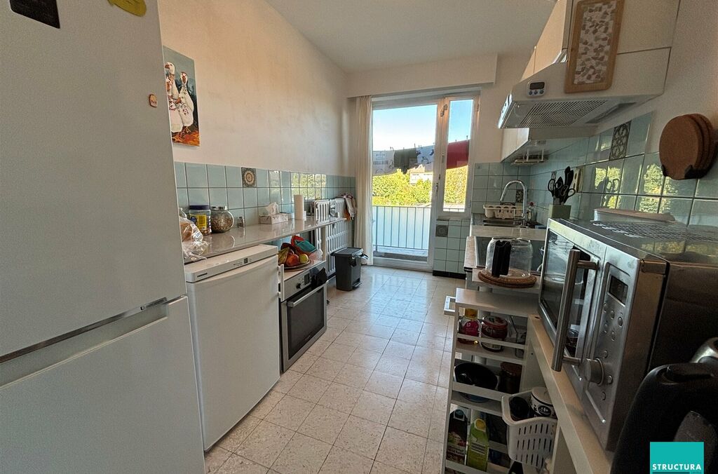 Appartement te huur in WEMMEL