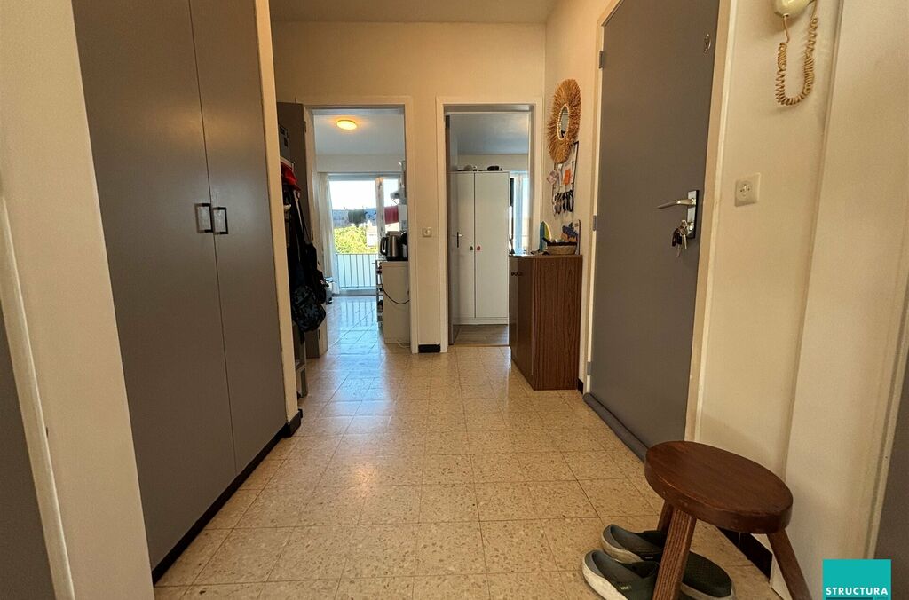 Appartement te huur in WEMMEL