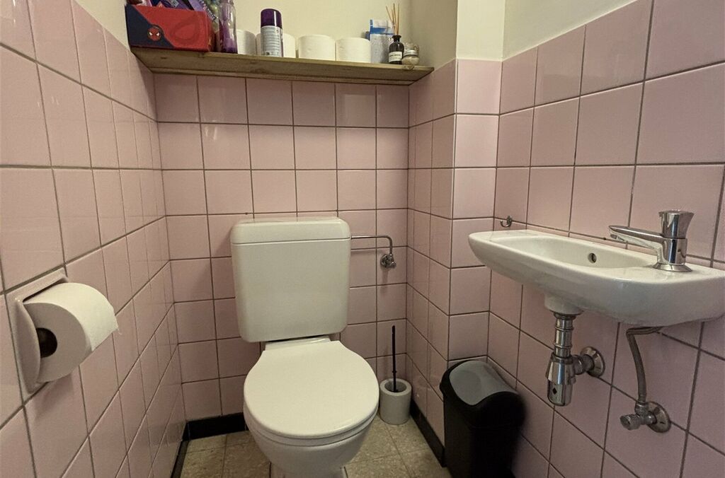 Appartement te huur in WEMMEL