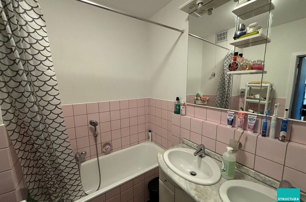 Appartement te huur in WEMMEL
