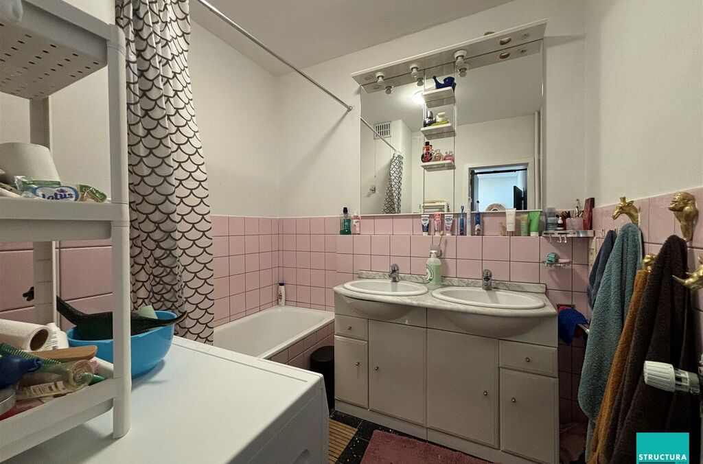 Appartement te huur in WEMMEL