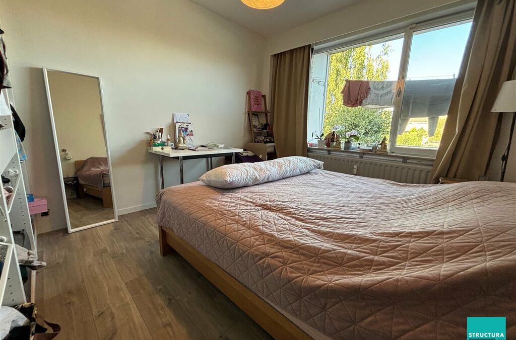 Appartement te huur in WEMMEL