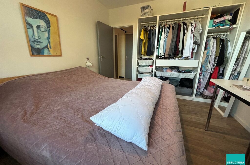 Appartement te huur in WEMMEL