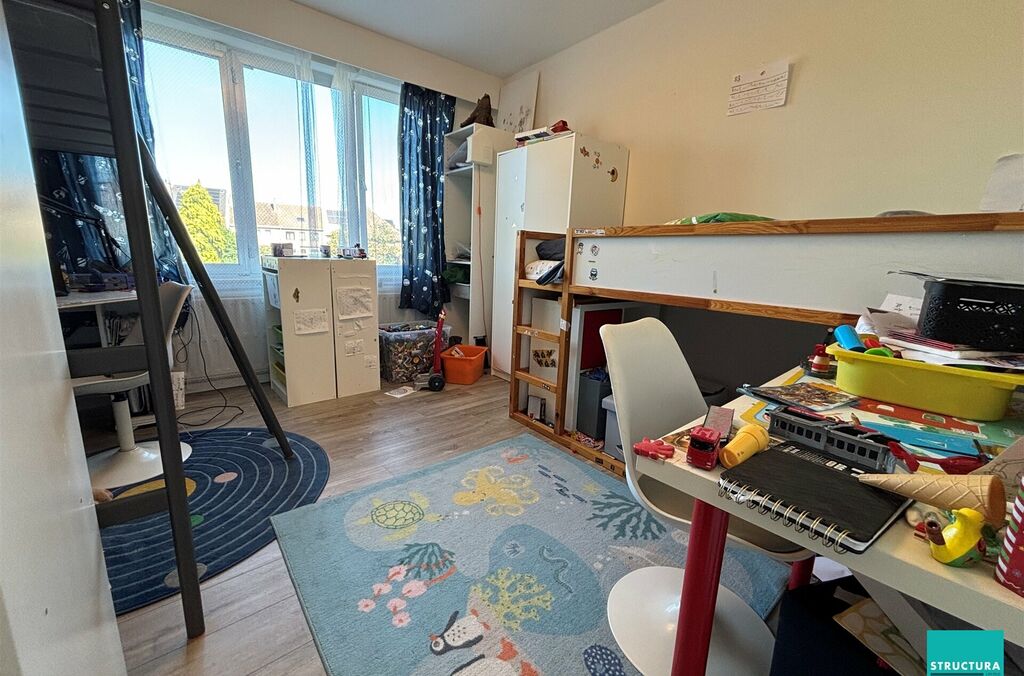 Appartement te huur in WEMMEL