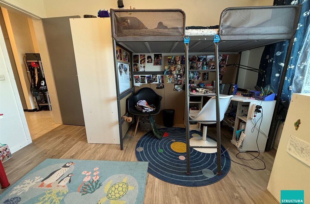 Appartement te huur in WEMMEL