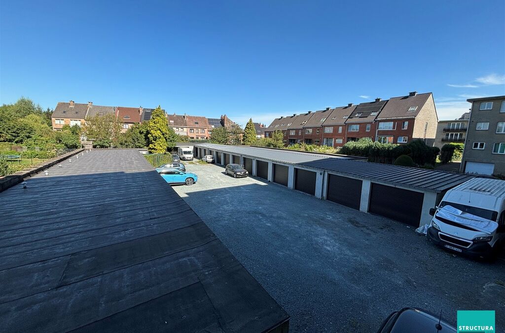 Appartement te huur in WEMMEL
