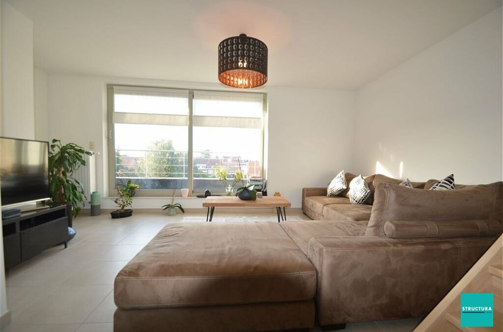 Appartement te huur in WEMMEL