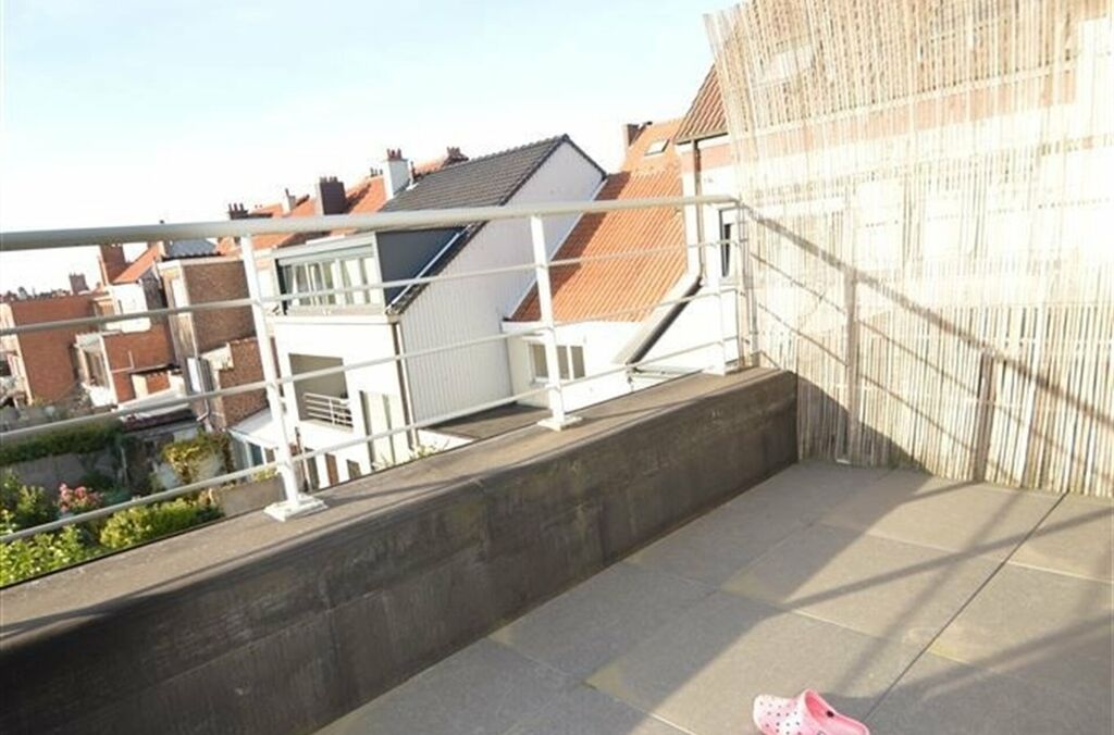 Appartement te huur in WEMMEL