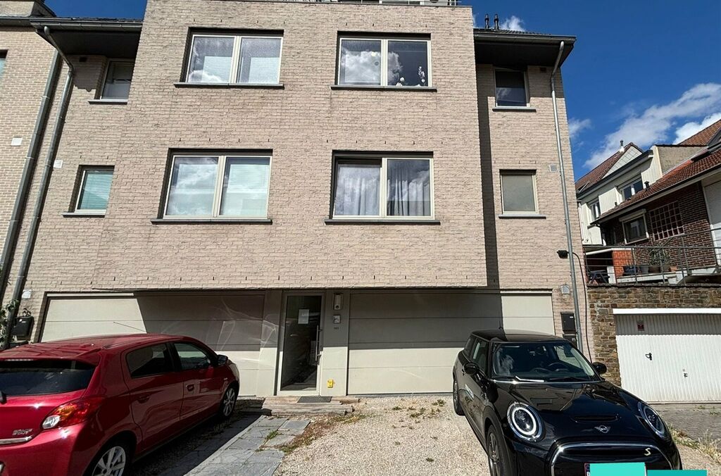 Appartement te huur in WEMMEL