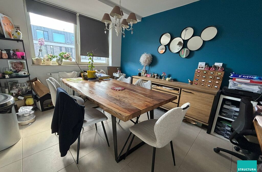 Appartement te huur in WEMMEL