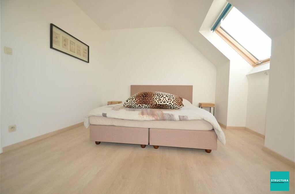 Appartement te huur in WEMMEL