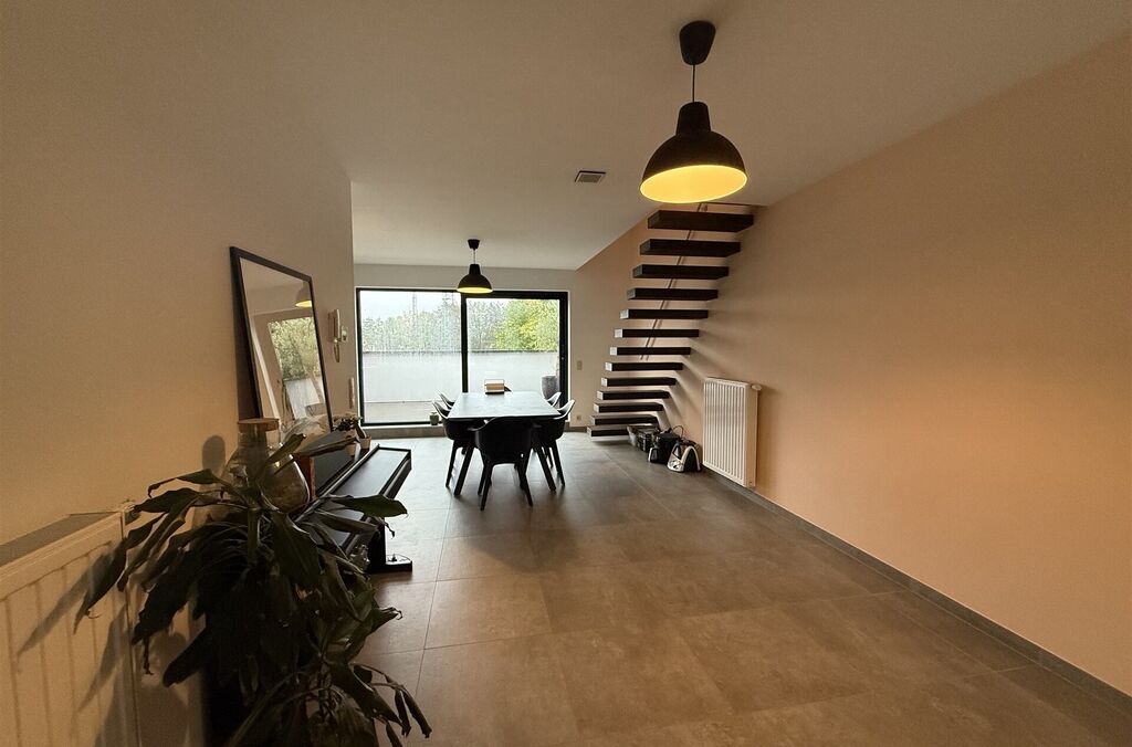Appartement te huur in WEMMEL