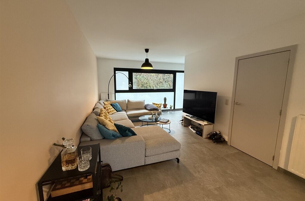 Appartement te huur in WEMMEL
