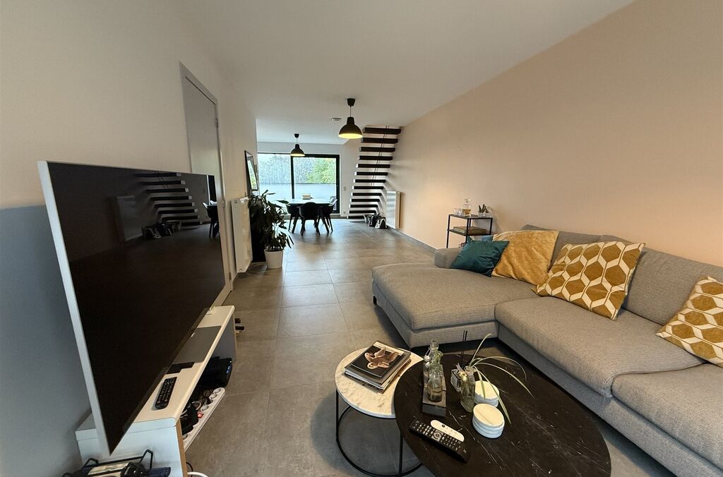 Appartement te huur in WEMMEL