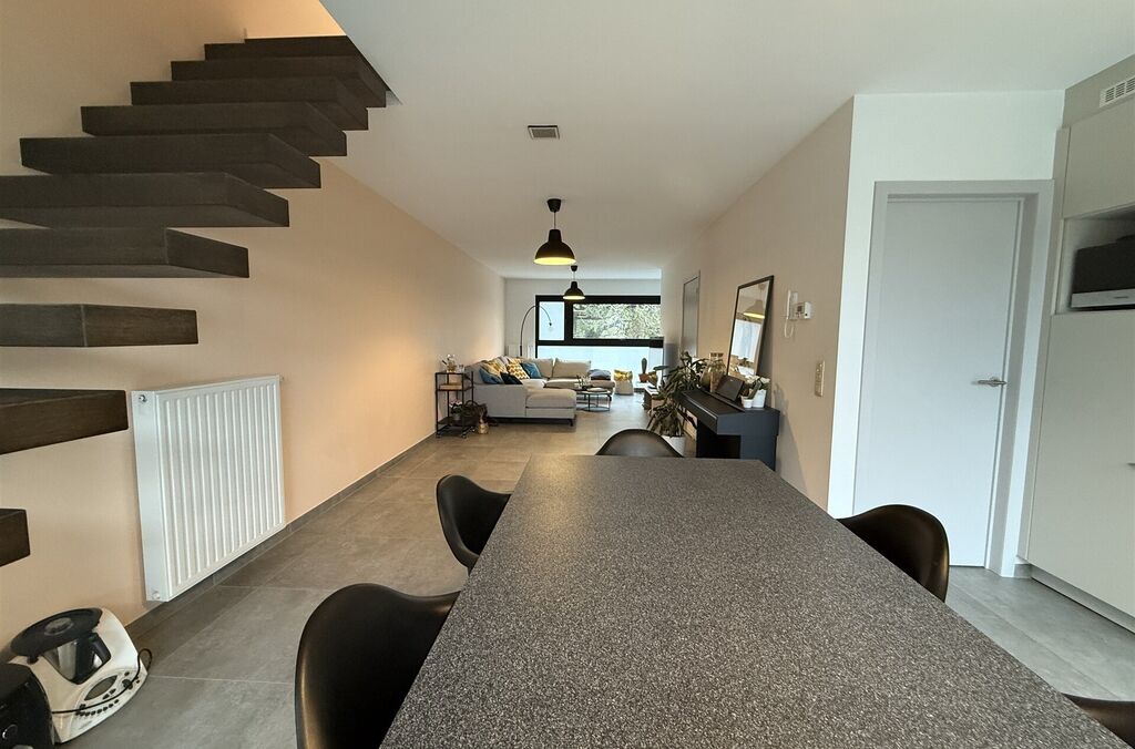 Appartement te huur in WEMMEL