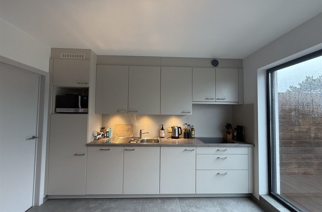 Appartement te huur in WEMMEL