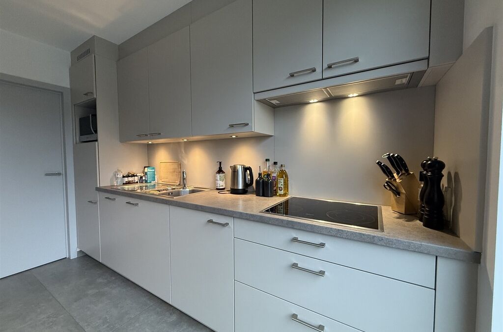 Appartement te huur in WEMMEL