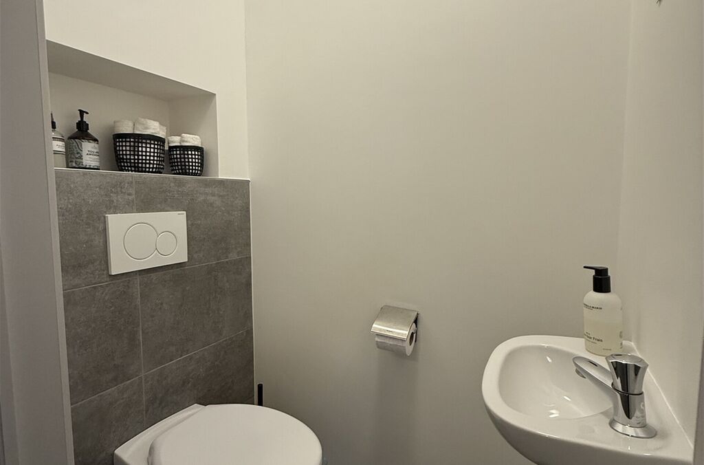 Appartement te huur in WEMMEL