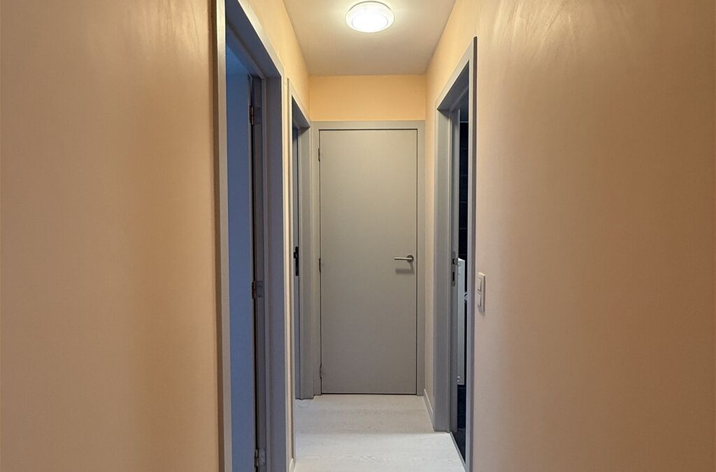 Appartement te huur in WEMMEL