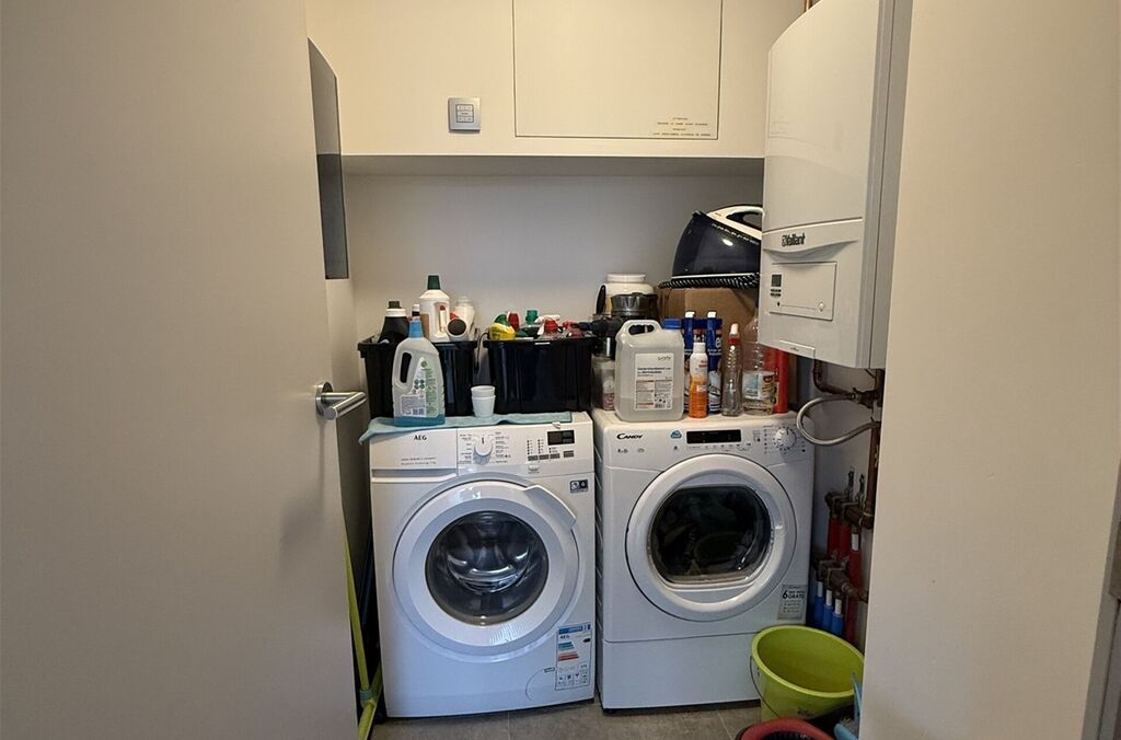 Appartement te huur in WEMMEL