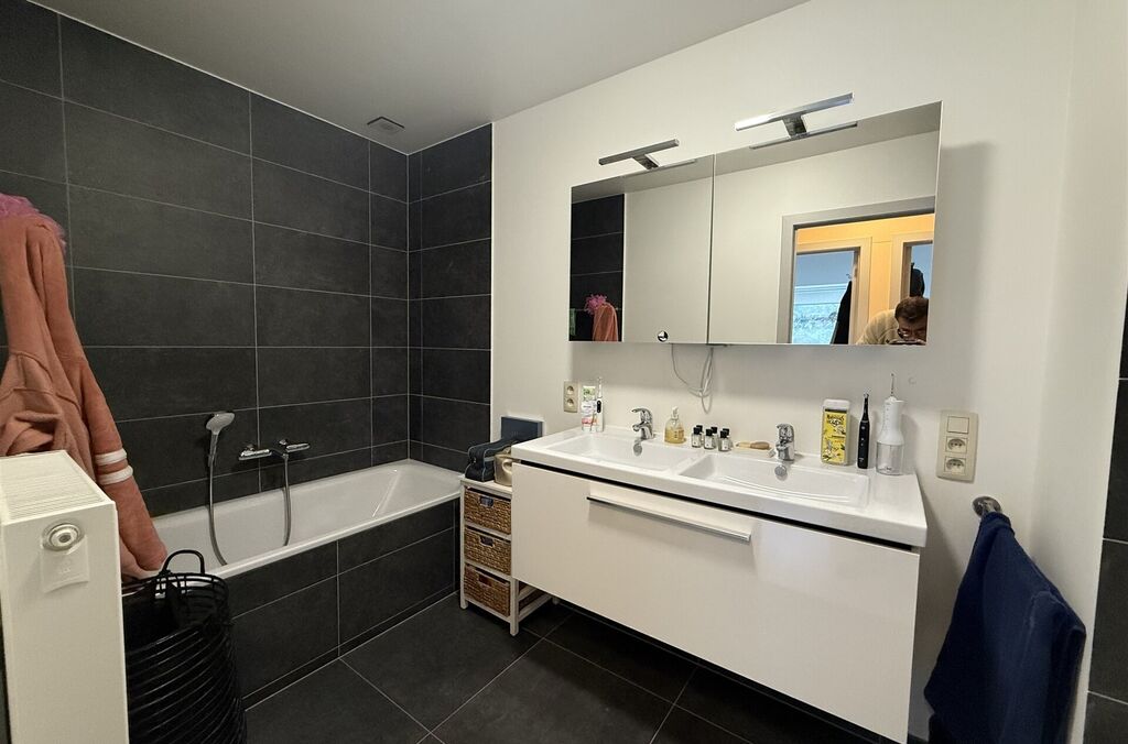 Appartement te huur in WEMMEL