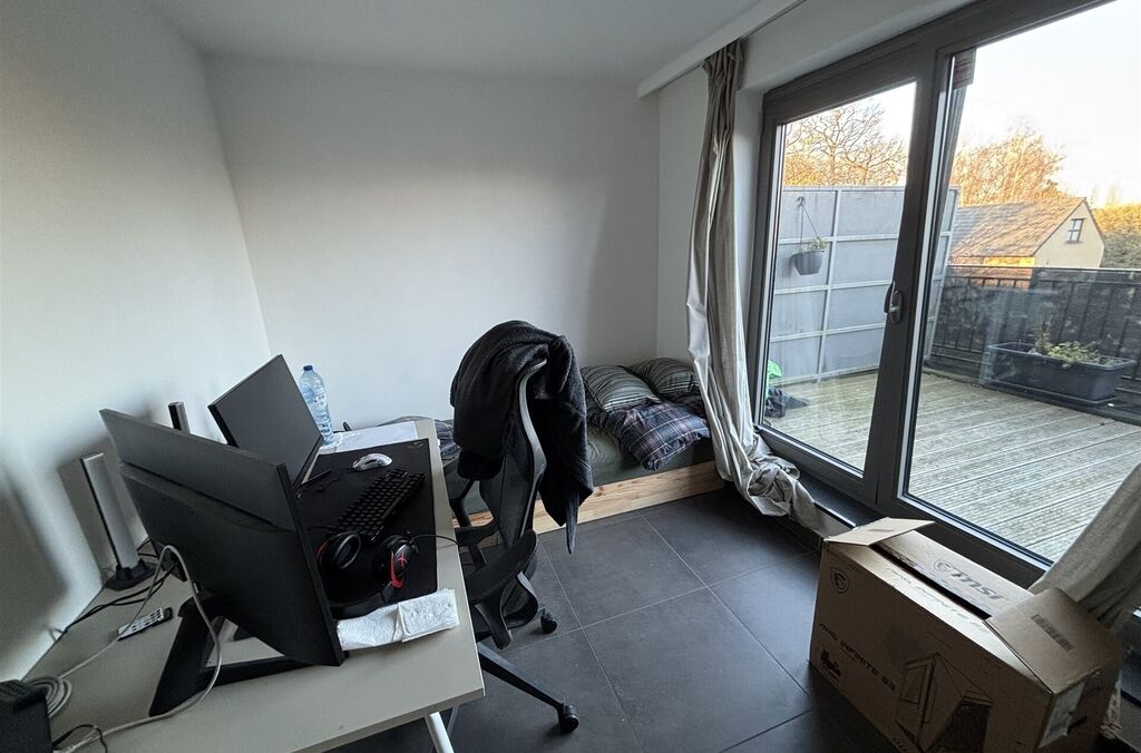 Appartement te huur in WEMMEL