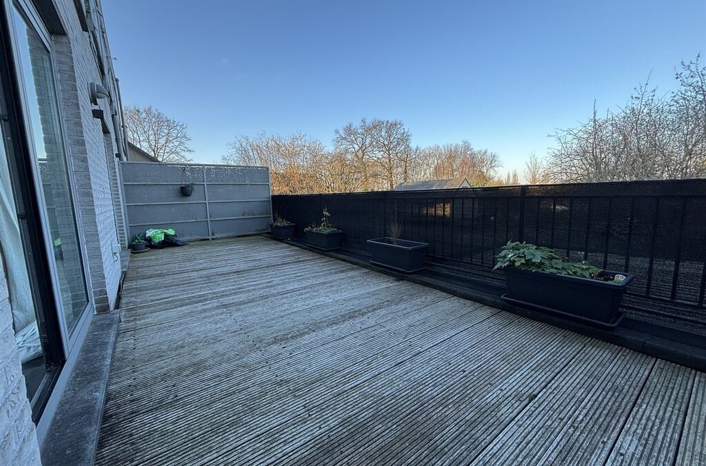 Appartement te huur in WEMMEL