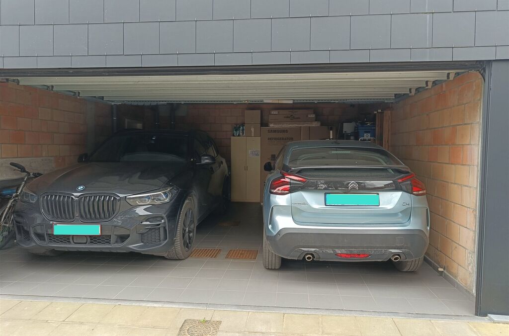 Appartement te huur in WEMMEL