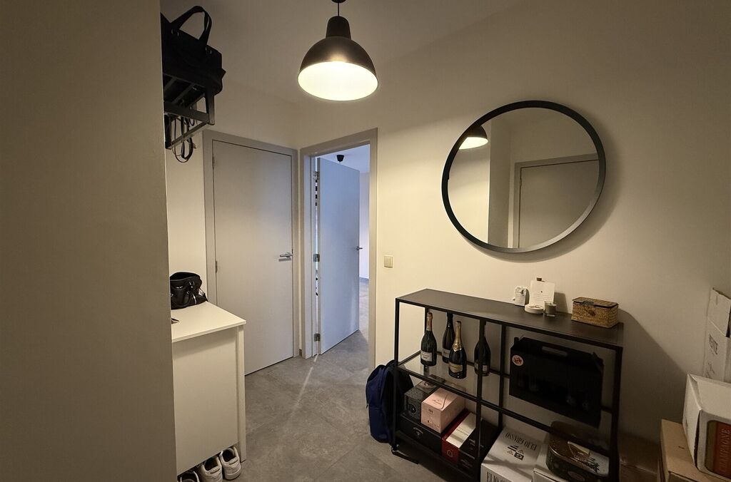 Appartement te huur in WEMMEL