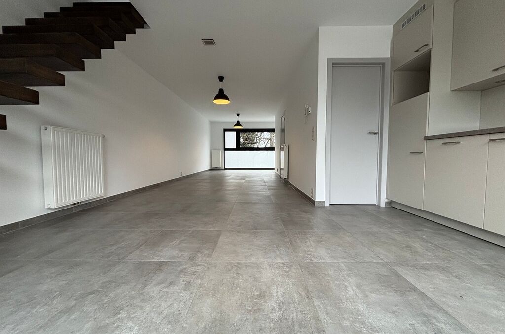 Appartement te huur in WEMMEL
