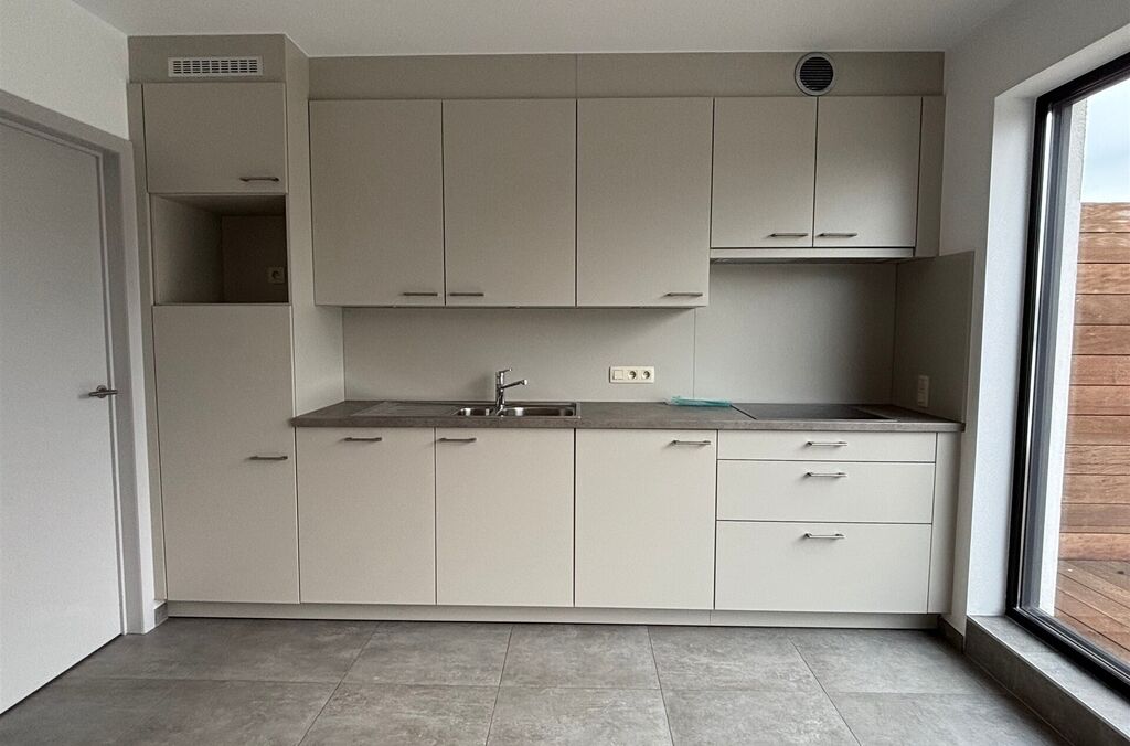 Appartement te huur in WEMMEL