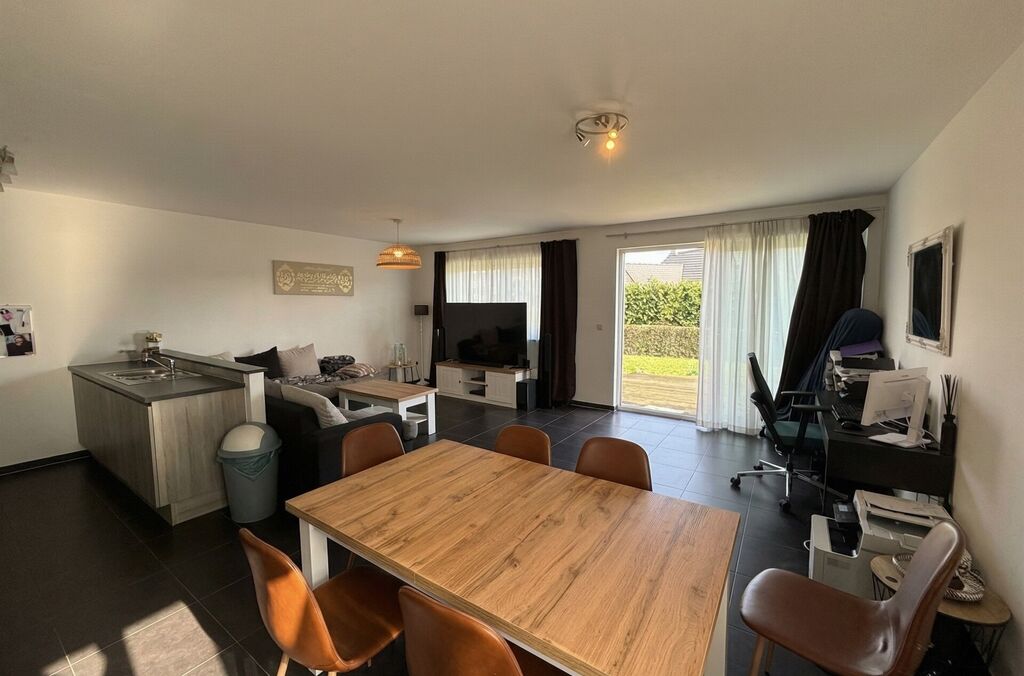 Appartement te huur in WEMMEL