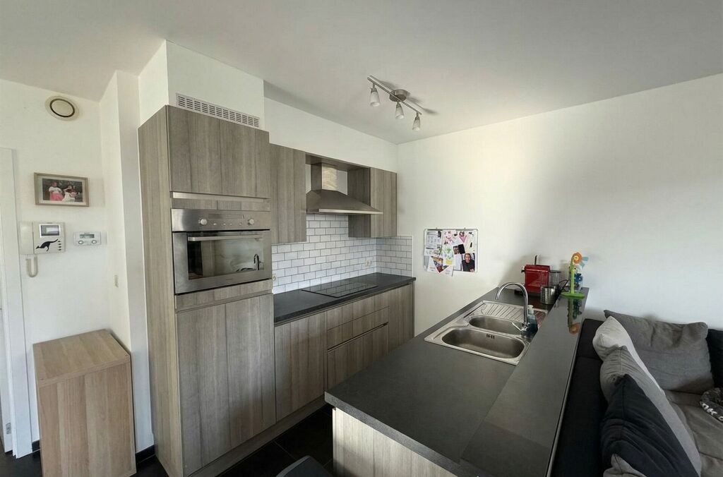 Appartement te huur in WEMMEL