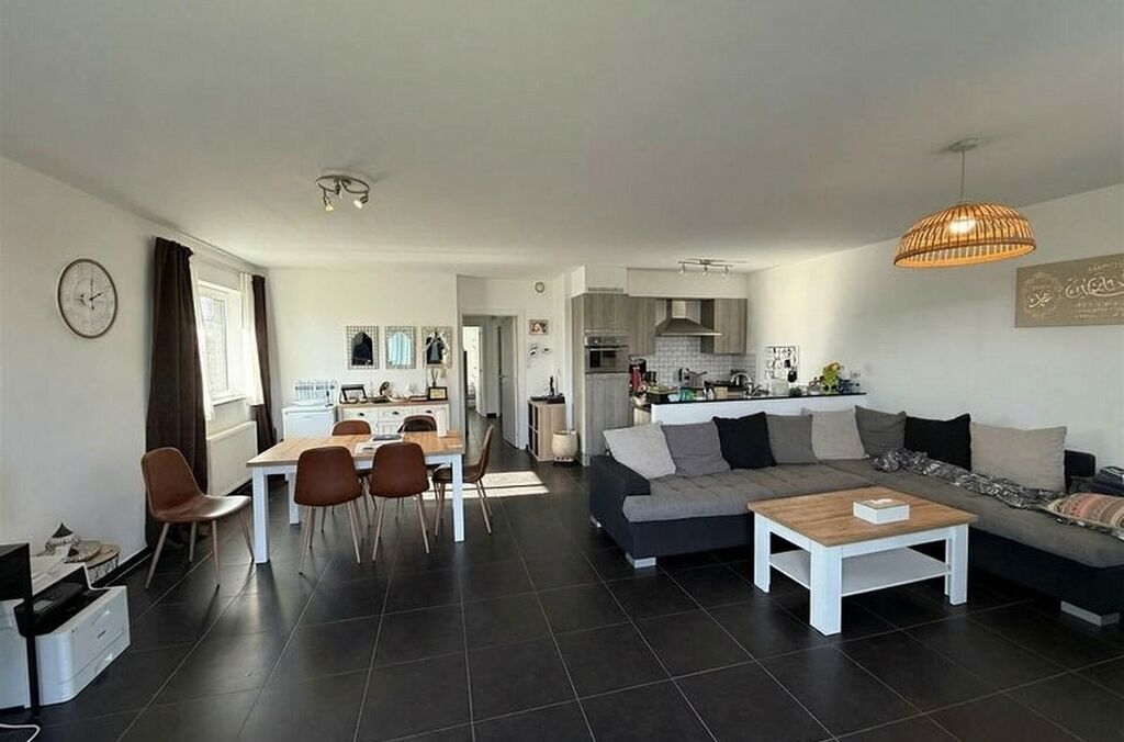 Appartement te huur in WEMMEL