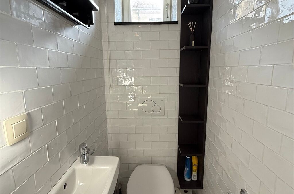 Appartement te huur in WEMMEL