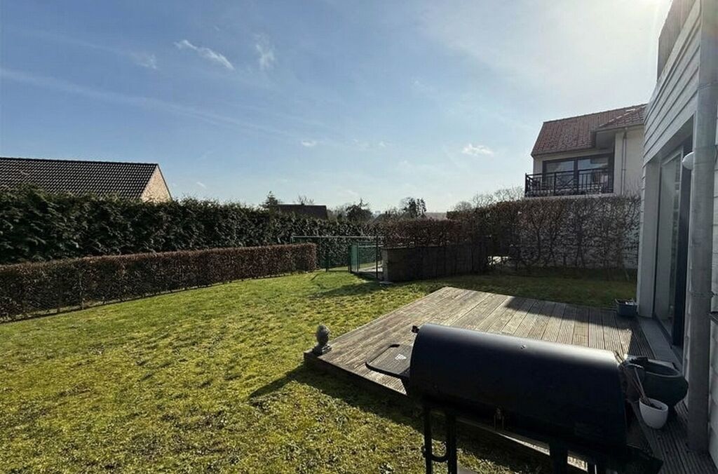 Appartement te huur in WEMMEL