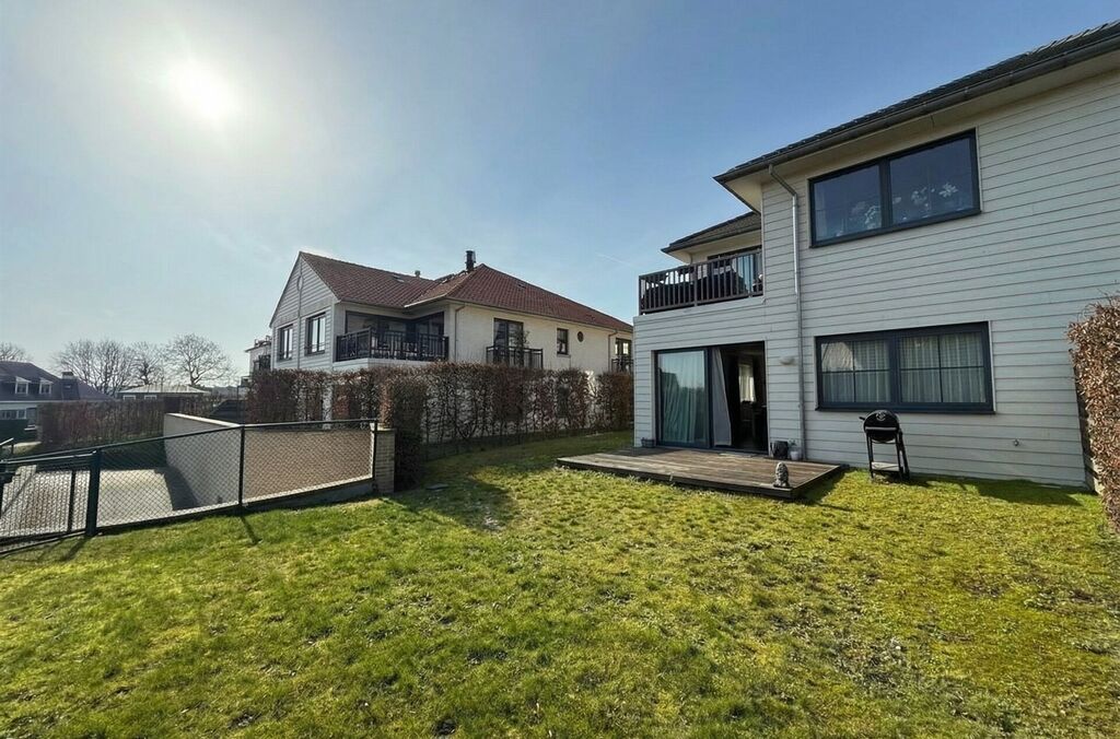 Appartement te huur in WEMMEL