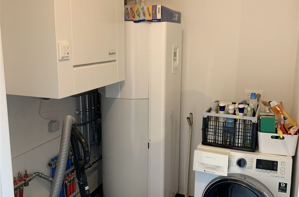 Appartement te huur in WOLVERTEM