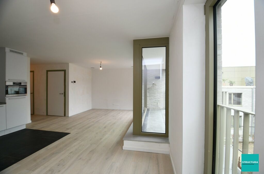 Appartement te huur in WOLVERTEM