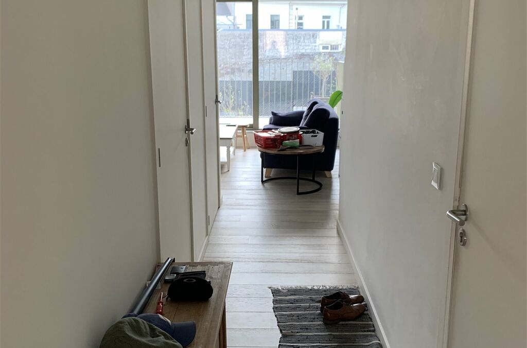 Appartement te huur in WOLVERTEM