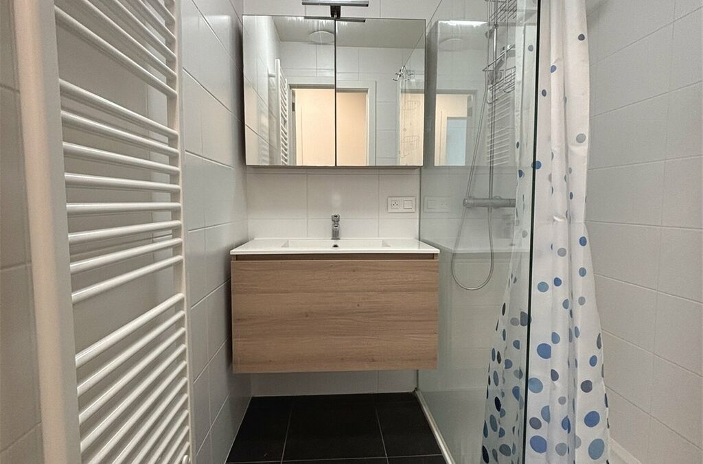 Appartement te huur in WOLVERTEM