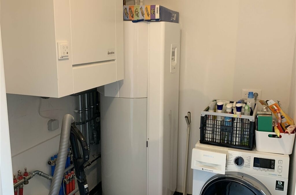 Appartement te huur in WOLVERTEM