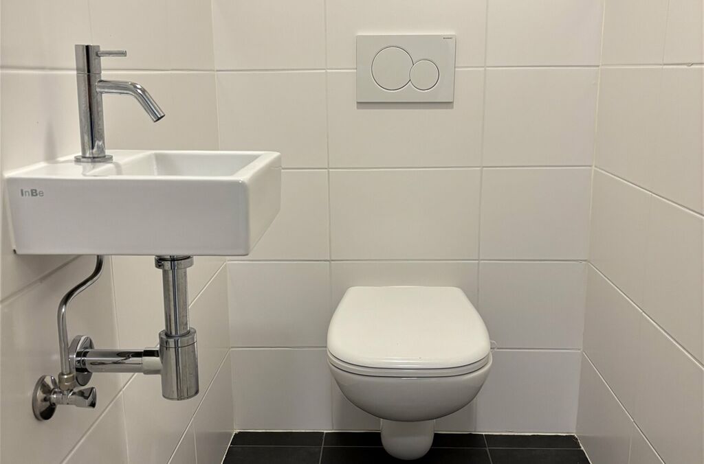 Appartement te huur in WOLVERTEM