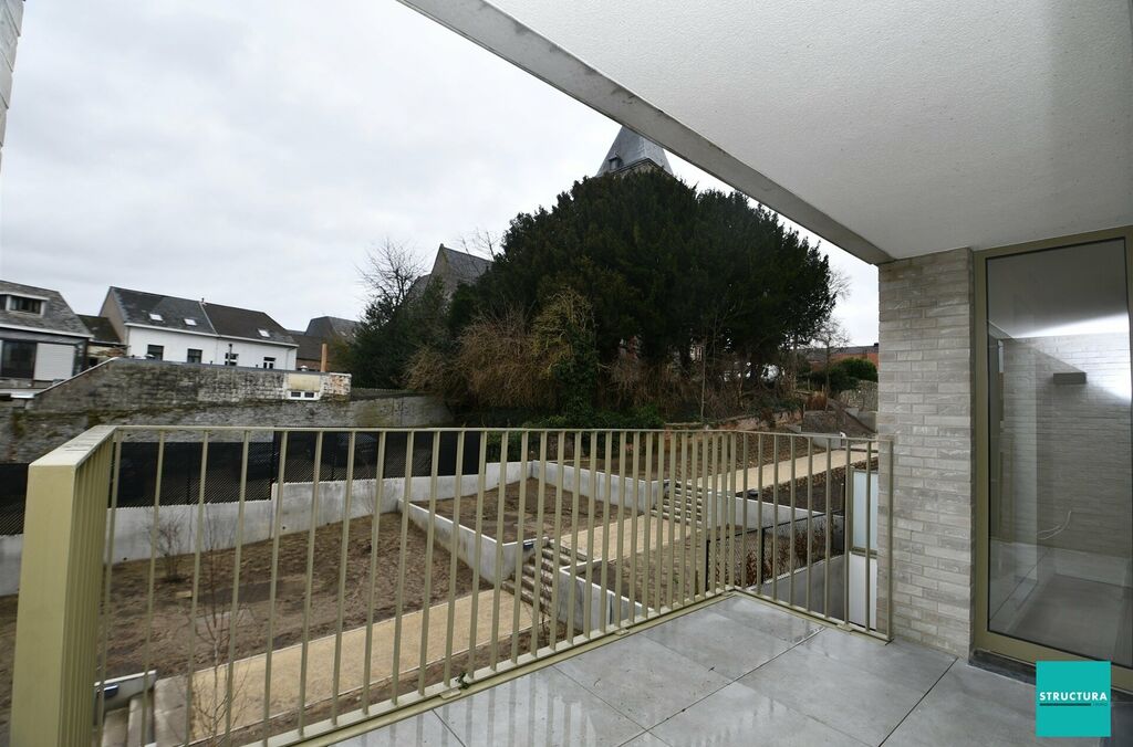Appartement te huur in WOLVERTEM