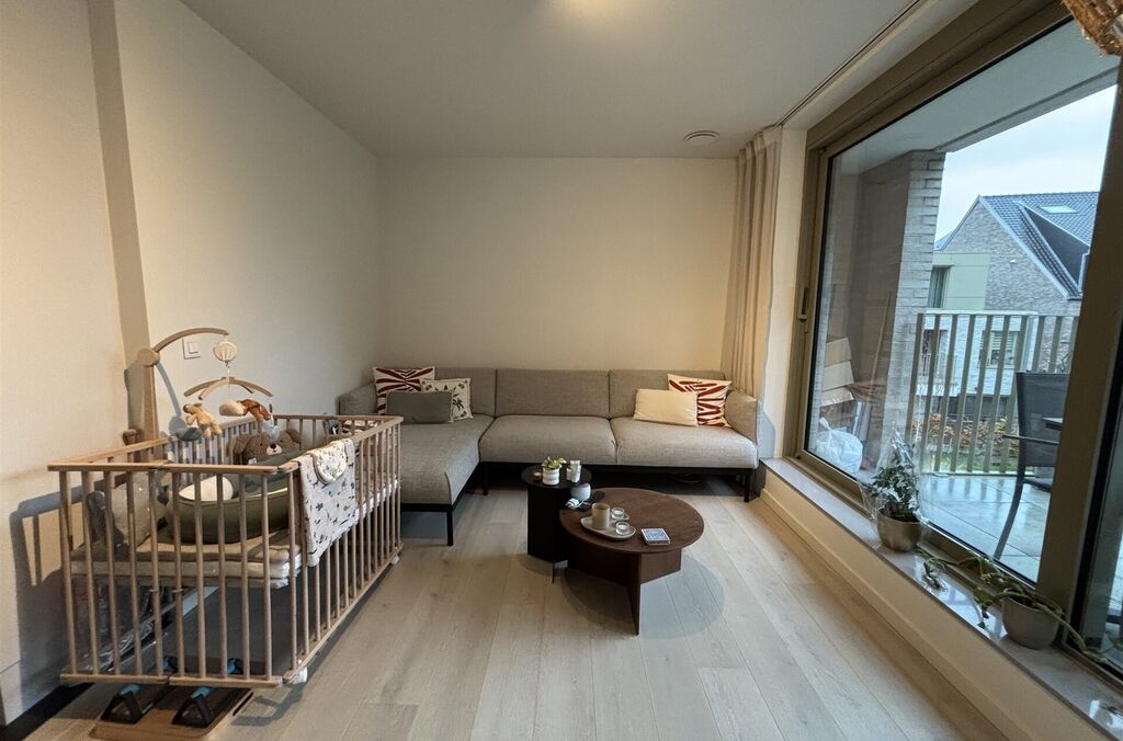 Appartement te huur in WOLVERTEM