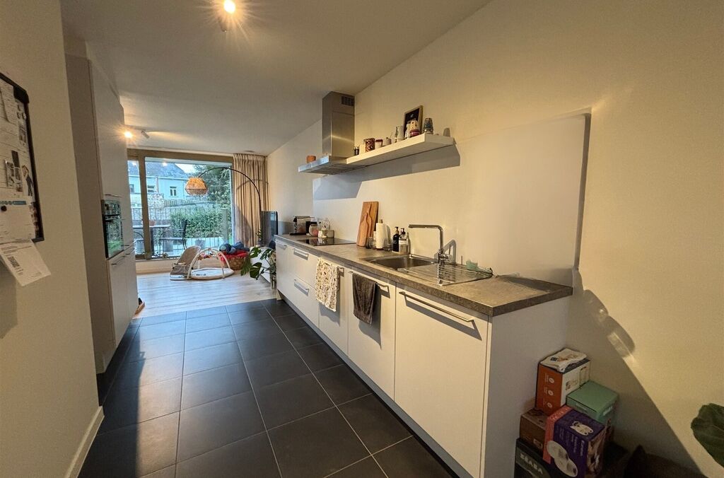 Appartement te huur in WOLVERTEM