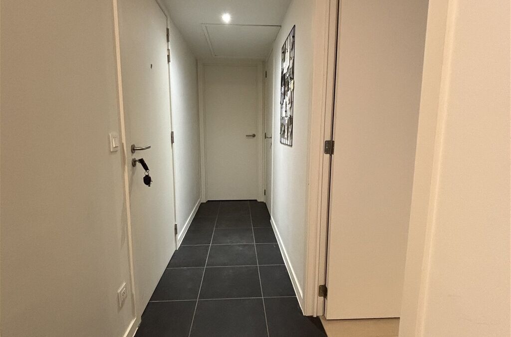 Appartement te huur in WOLVERTEM