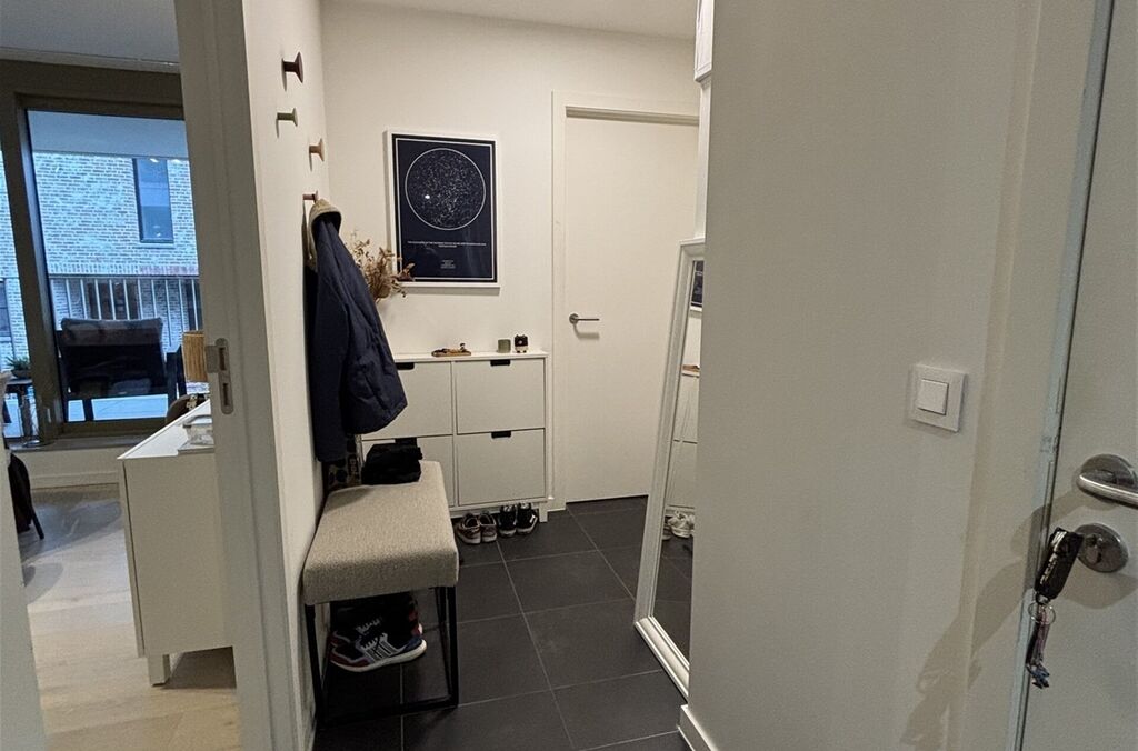 Appartement te huur in WOLVERTEM