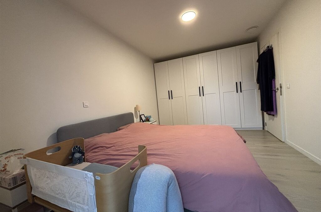 Appartement te huur in WOLVERTEM