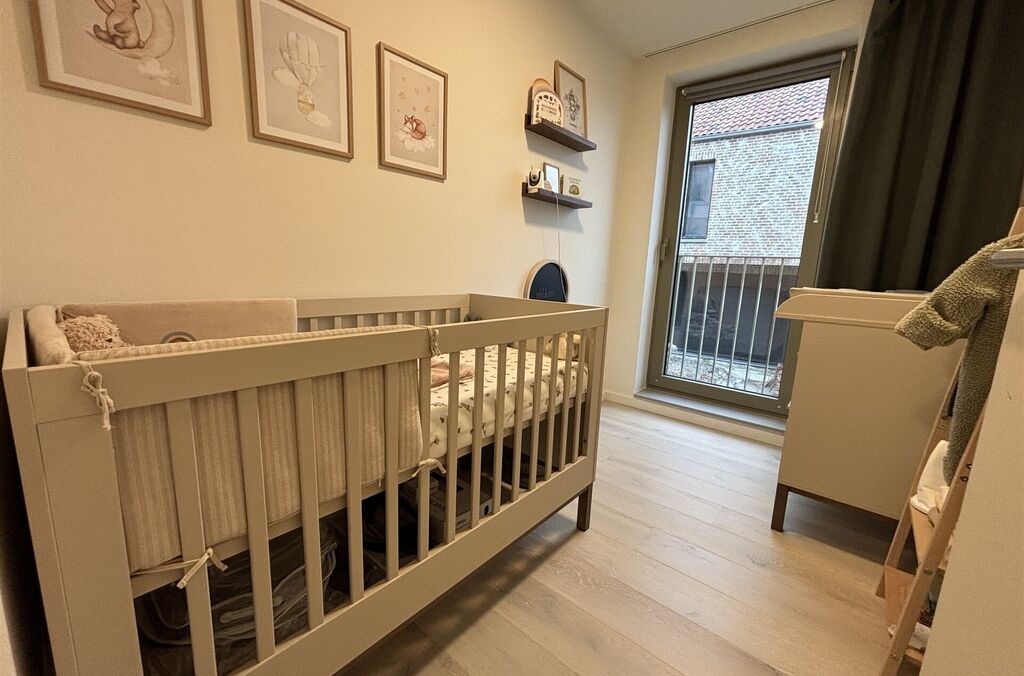 Appartement te huur in WOLVERTEM